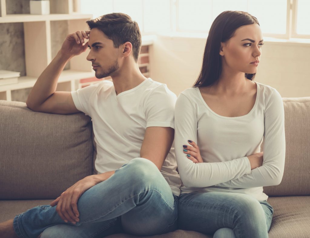 La otra cara del “juntos y felices para siempre”: Qué hacer cuando has decidido divorciarte?